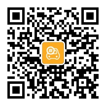 车辆查询二维码